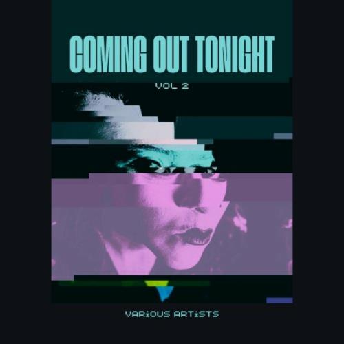 Various - Coming Out Tonight Vol 2 (MP3)