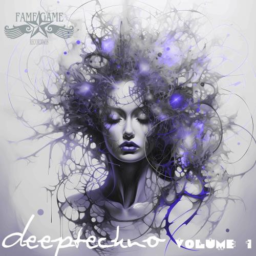 Various - Deep Techno, Vol 1 (MP3)