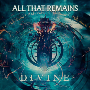All That Remains - Divine [Single] (2024)