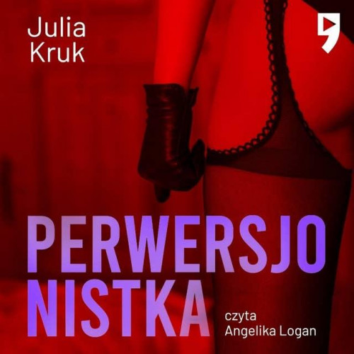 Kruk Julia - Perwersjonistka