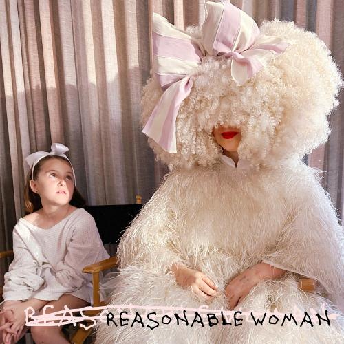 Sia - Reasonable Woman (2024) FLAC