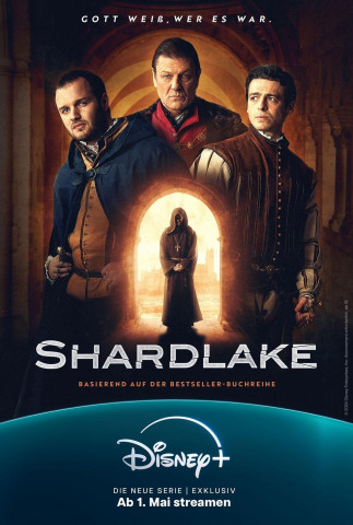 Shardlake 2024 S01 German Dl Eac3 1080p Dsnp Web H265-ZeroTwo