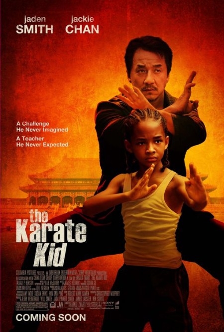 The Karate Kid (2010) 2160p 4K WEB 5.1 YTS
