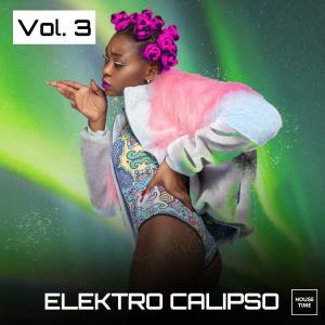 Elektro Calipso, Vol 3 (2024)