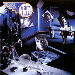 The Moody Blues - The Other Side Of Life 1986