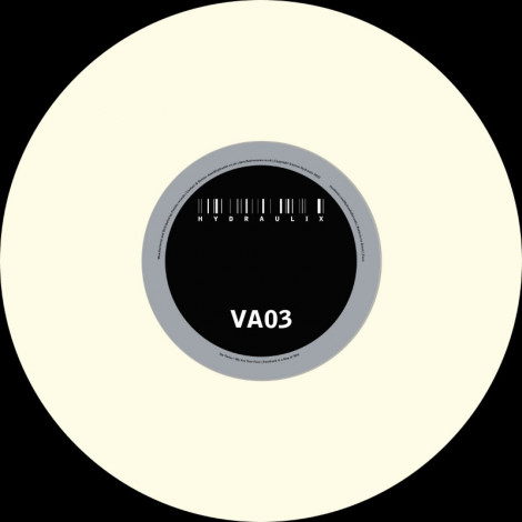 VA   Hydraulix VA003.(2024)
