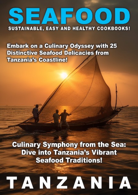 Taste of Sea Food - Tanzania - 29 April (2024)
