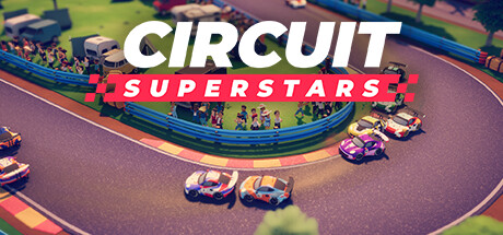 Circuit Superstars Update v1.6.0-TENOKE