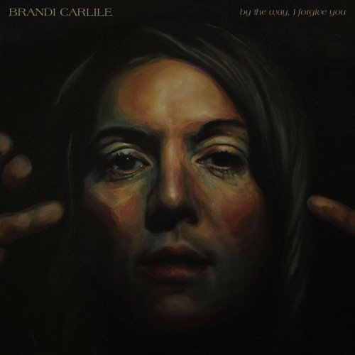 Brandi Carlile - By the Way, I Forgive You (2018) Lossless