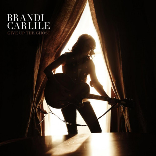 Brandi Carlile - Give Up The Ghost (2009) Lossless