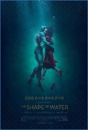 The Shape Of Water 2017 720p DUAL BluRay H264 AC3-EShare