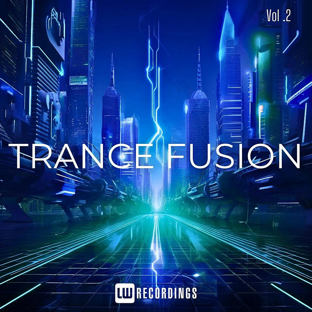 Trance Fusion Vol 02 (2024)