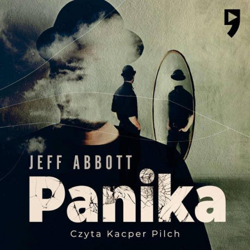 Abbott Jeff - Panika