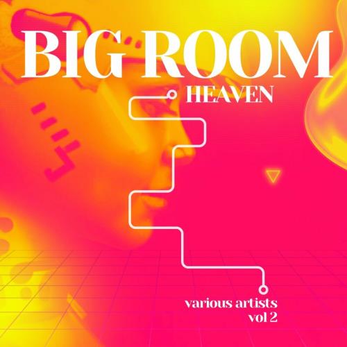 Various - Big Room Heaven, Vol 2 (MP3)