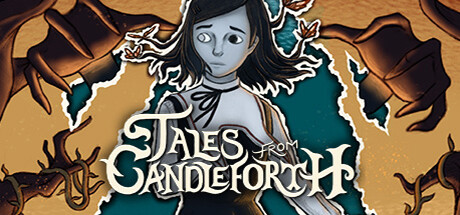 Tales from Candleforth-Tenoke
