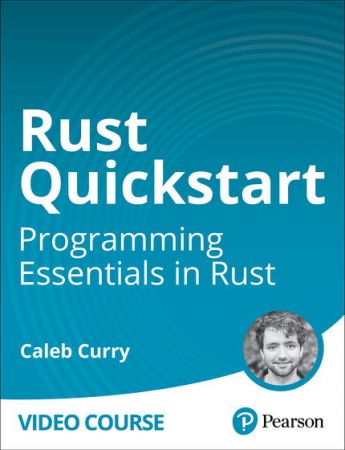 Rust Quickstart: Programming Essentials in Rust