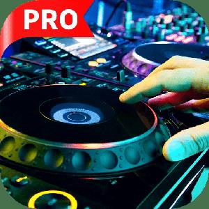 DJ Mixer Pro - DJ Music Mix v1.1.3 21b20b056db8edb83e16053787358c03