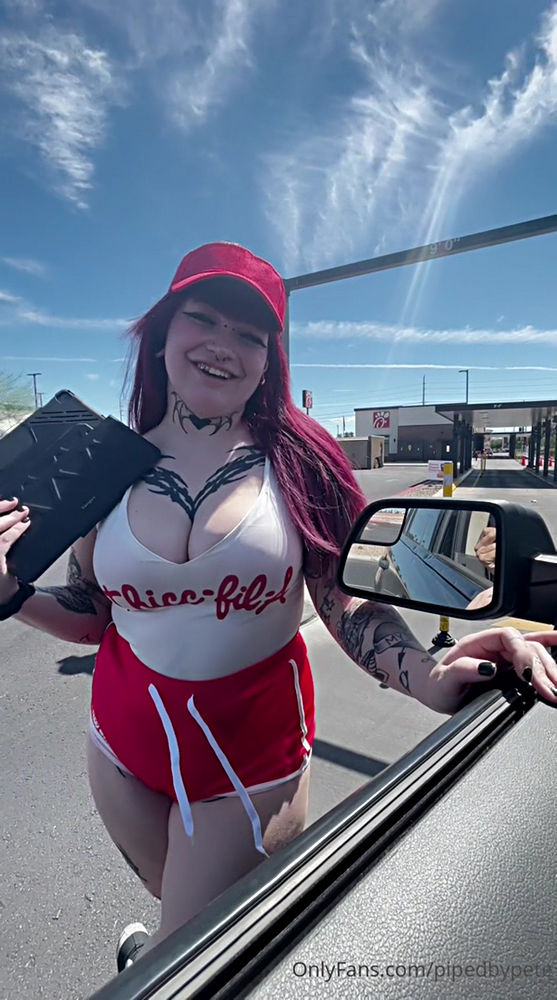 Onlyfans: Thick-Fil-A {FullHD}