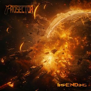 Prosector - Impending (EP) (2024)
