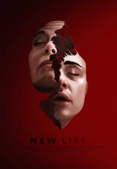 New Life (2023) 720p WEBRip x264 AAC-YiFY