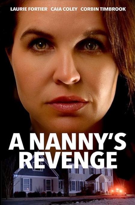 A Nanny's Revenge (2024) 1080p WEBRip-SMILEY