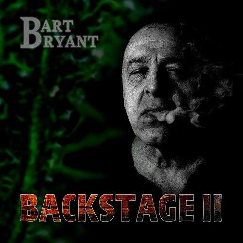 Bart Bryant - Backstage II 2024