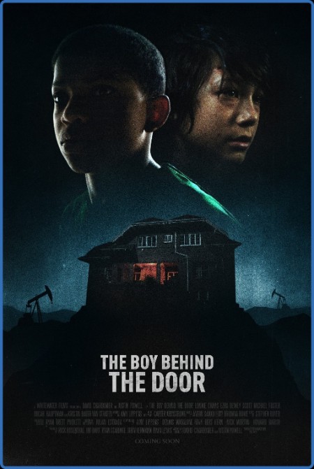 The Boy Behind The Door (2020) 1080p BluRay x264-OFT