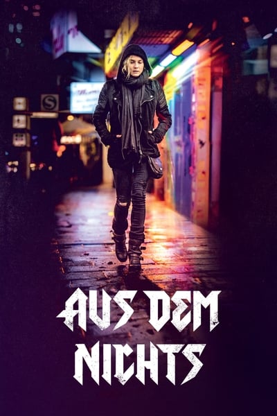 Aus dem Nichts German 2017 AC3 BDRiP x264 - XF