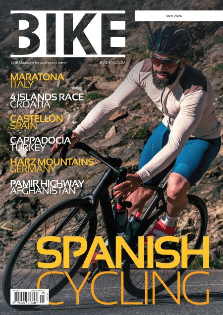 Bike Magazine - May (2024)