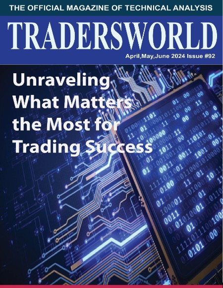 TradersWorld - April-May-June (2024)