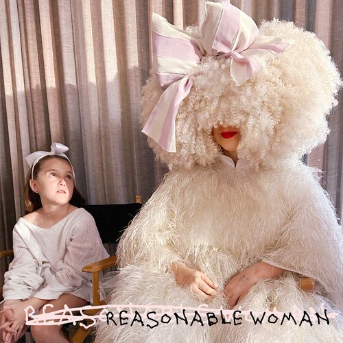 Sia - Reasonable Woman (2024) MP3