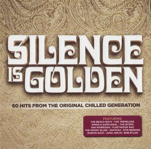 Silence Is Golden (3CD Box Set) FLAC