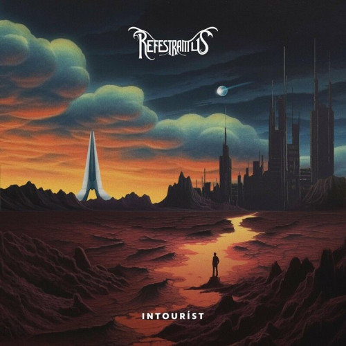 Refestramus - Intourist (2024)