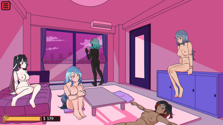 Where Girls Are Made v0.5.50 Unlocked by HelloArisu Games Porn Game