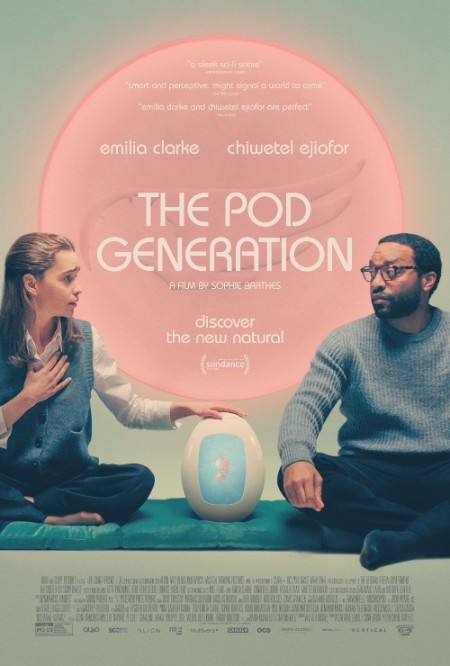 The Pod Generation (2023) 1080p BluRay x265 10bit DTS-CTRLHD