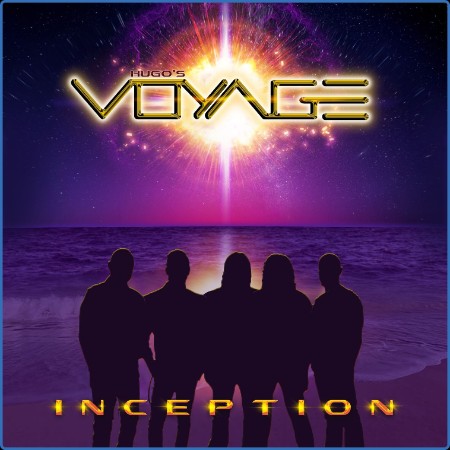 Hugo's Voyage - Inception (Deluxe Edition) (2024)