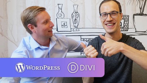 Build A Wordpress Website With Divi The Easy Way