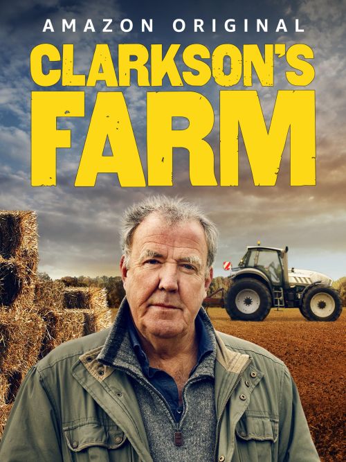 Farma Clarksona / Clarkson's Farm (2024) [SEZON 3] MULTi.2160p.AMZN.WEB-DL.DDP5.1.HDR.HEVC-KiT / Lektor PL & Napisy PL