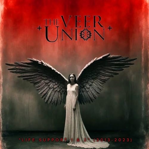 The Veer Union - Life Support 1 & 2 (2024)
