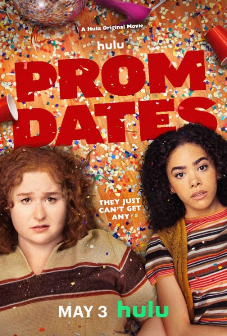 Prom Dates (2024) 1080p WEB h264-ETHEL