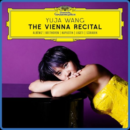 Yuja Wang - The Vienna Recital (2024)