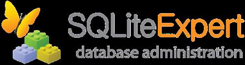 SQLite Expert Professional 5.5.13.624 Portable