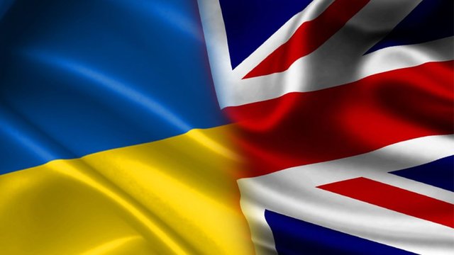Большуща Британія виділила 16 млн фунтів на реалізацію в Україні 13 інноваційних проєктів в енергетиці - луковица Міненерго