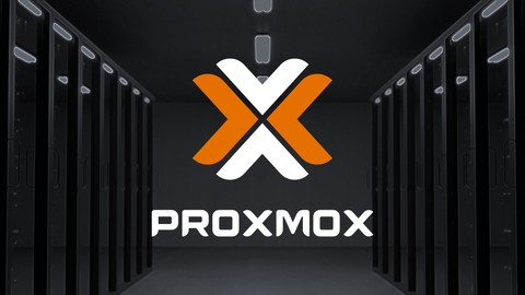 Proxmox Ve 8 Practical Course On Virtualization