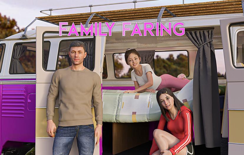 Family Faring [InProgress, 0.3] (ROYAL GAMES) - 938.5 MB