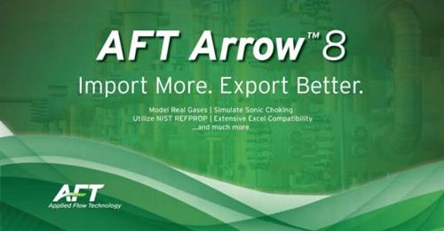 AFT Arrow 10.0.1110