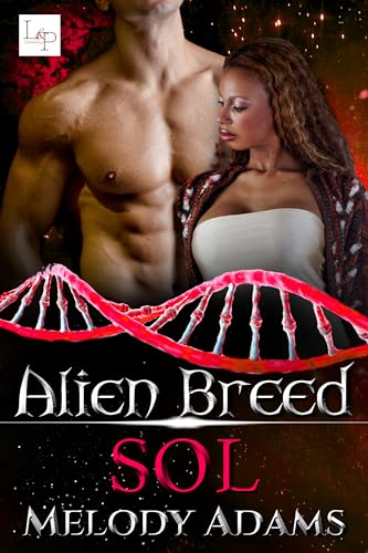 Melody Adams - Sol (Alien Breed Series Buch 60)