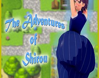 Meowdazeus - Adventures of Shirou: An Expansion Fetish RPG V2.5.1 Bug fixes