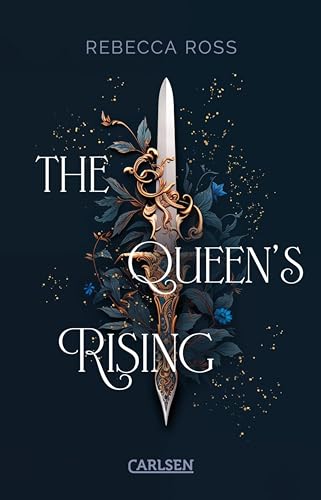 Ross, Rebecca - The Queens Rising 1 - The Queens Rising
