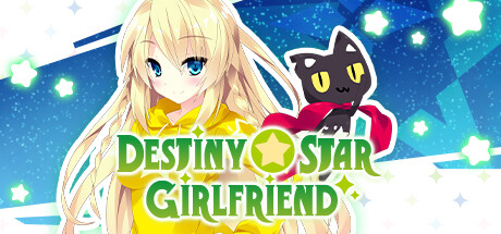 Destiny Star Girlfriend-GOG